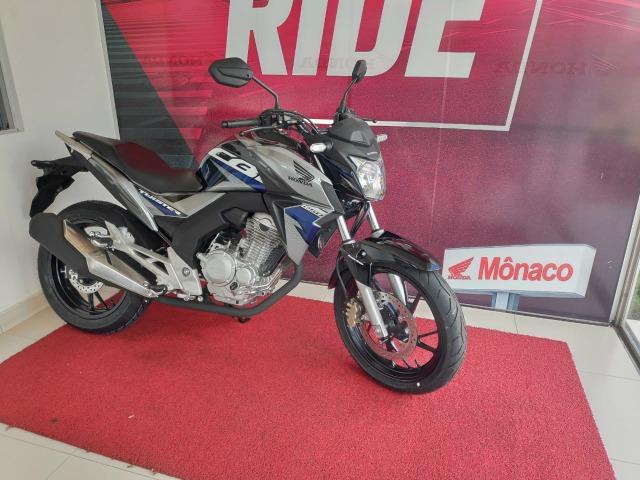 Honda Cb Twister/Flexone 250 c 2019 - Foto 9