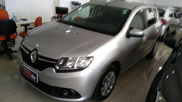 Renault Sandero - Foto 2