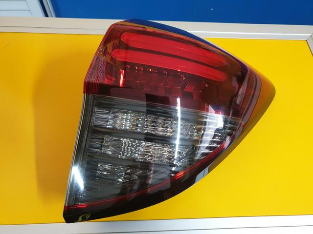 Lanterna Traseira Hrv Led 2018 2019 2020( Re Fume Original - Foto 2
