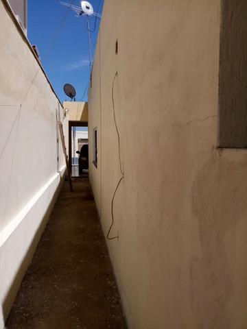 Vendo casa no setor tradicional em planaltina Df - Foto 14
