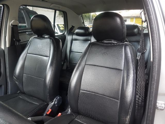Vw - Volkswagen Fox 1.6 G2 2012 - Foto 6