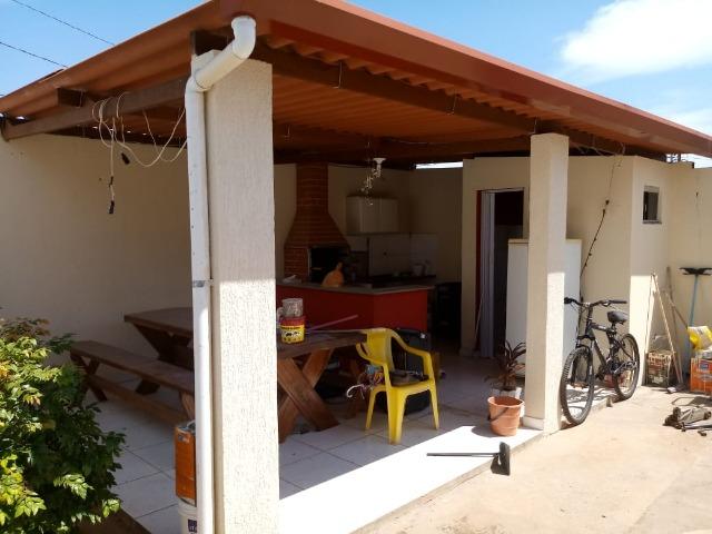 Vendo casa no setor tradicional em planaltina Df - Foto 13