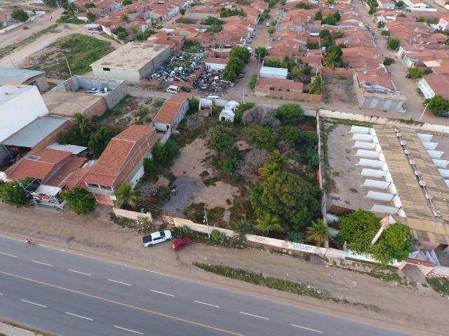 Terreno próximo ao Shop com 2000 m² - Venda - Foto 5