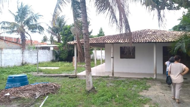 Vendo chácara com ótima casa em Rio Largo - Foto 15