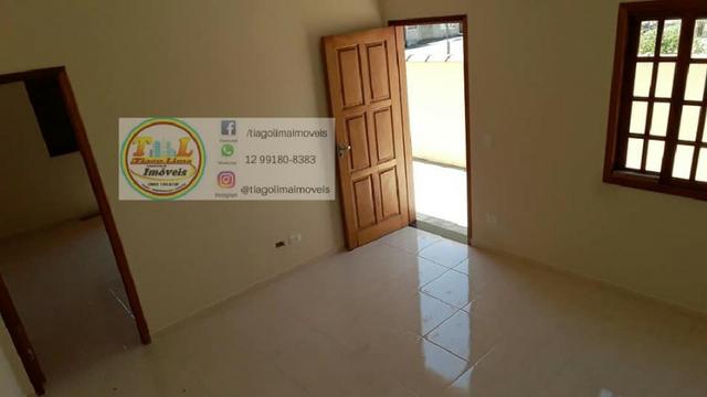 Casa Nova de Esquina || Terreno 148 m² || Aceita Financiamento Bancário || 210 Mil - Foto 12