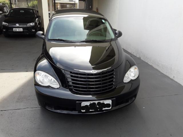 Chrysler Pt Cruiser classic 2009 - Foto 8