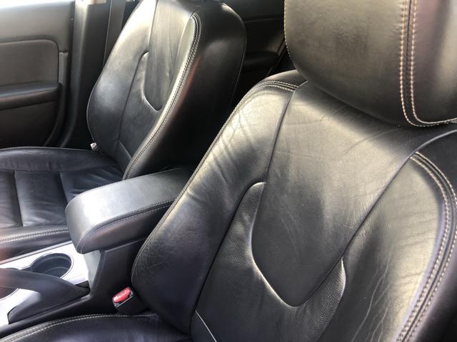 Ford fusion 3.0 v6 2010 awd completo de tudo por apenas 30.990,00 - Foto 16