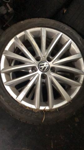 Roda Jetta 2017 r17
