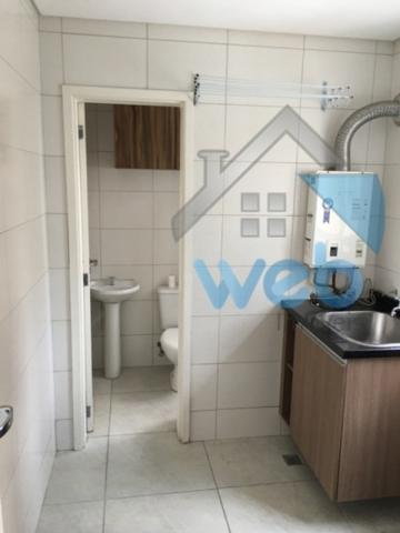 Belíssimo imóvel com 3 quartos e excelente localização, na melhor região do bairro cabral. - Foto 17