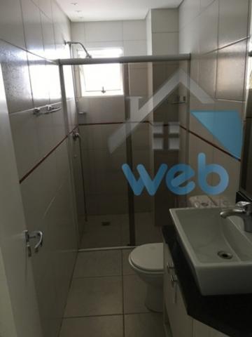 Belíssimo imóvel com 3 quartos e excelente localização, na melhor região do bairro cabral. - Foto 5