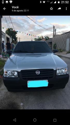 Fiat Uno 2008 - Foto 9