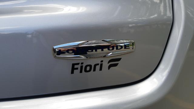 Jeep Compass Lonjitude 2.0 Diesel 4x4 At 2018 Novinho - Foto 10
