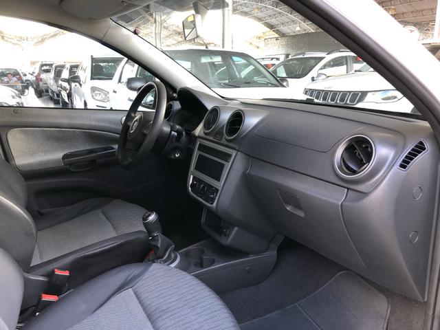 Gol 1.6 2014 Bem novinho - Foto 14