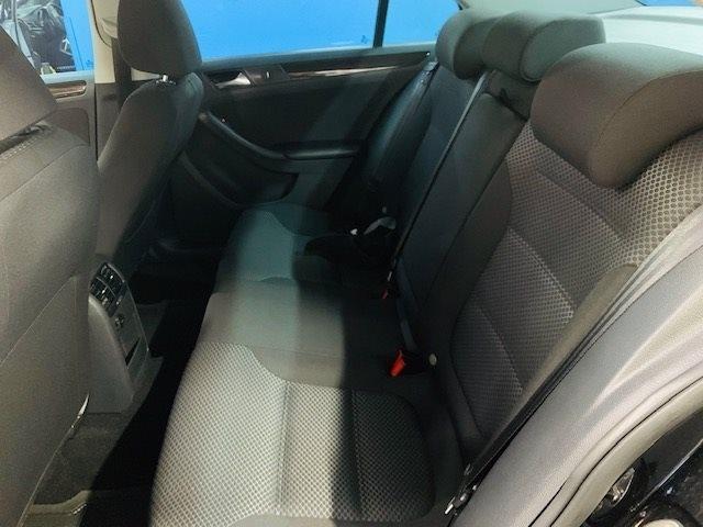 Volkswagen Jetta 2.0 comfortline flex 4p manual - Foto 8