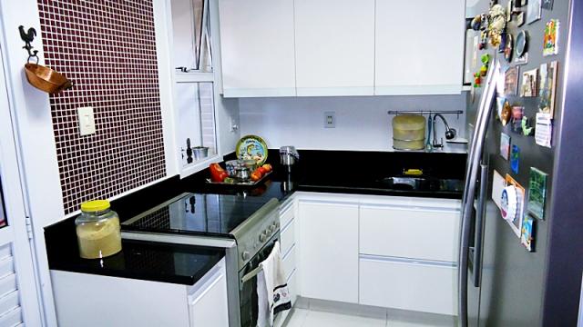 Casa de condomínio à venda com 2 dormitórios em Jardim camburi, Vitória cod:1607-C - Foto 8
