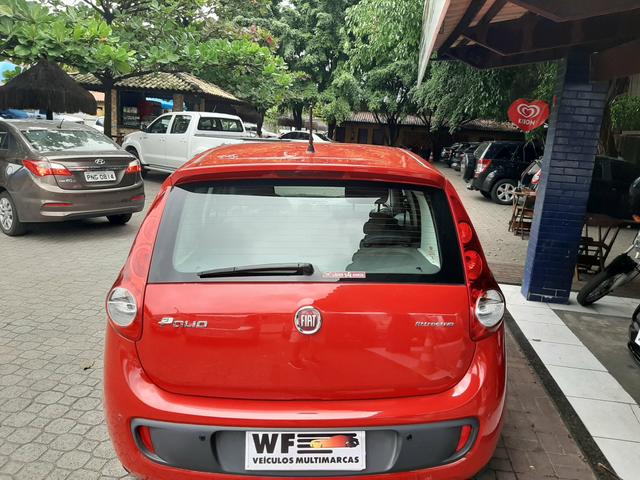 Novo palio 16/16 versão top com 13 mil km na garantia 34.900 - Foto 7