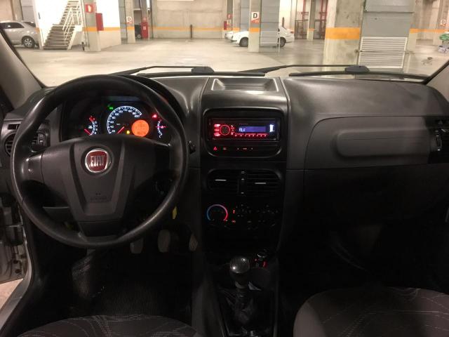 Fiat Siena EL 1.4 2015 - Foto 6