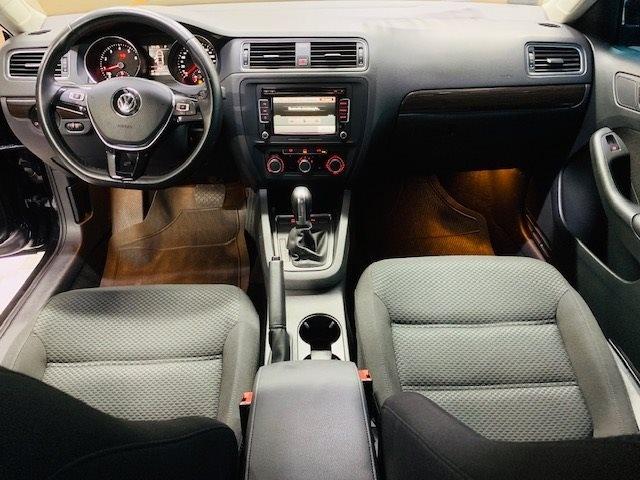 Volkswagen Jetta 2.0 comfortline flex 4p manual - Foto 7