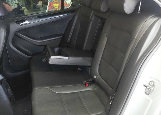 Jetta 2.0 Comfortline 2012 - Foto 6