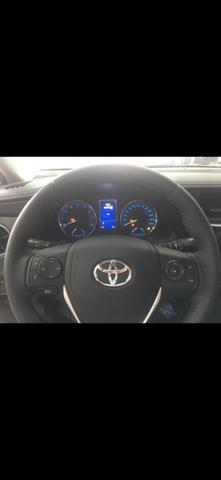 Corolla XEI 2019/2019 0km - Foto 2