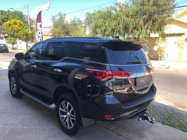 Hilux sw4 srx 2018 4x4 7 lugares 229.000 avista - Foto 3