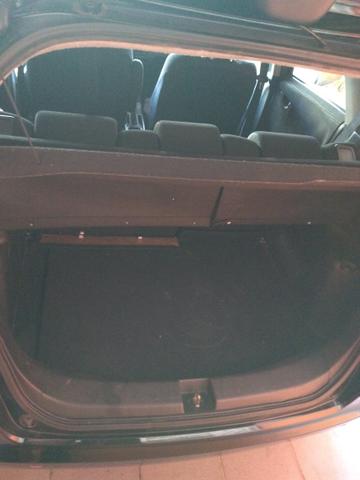 Vendo Honda fit 2009 ,câmbio automático - Foto 4