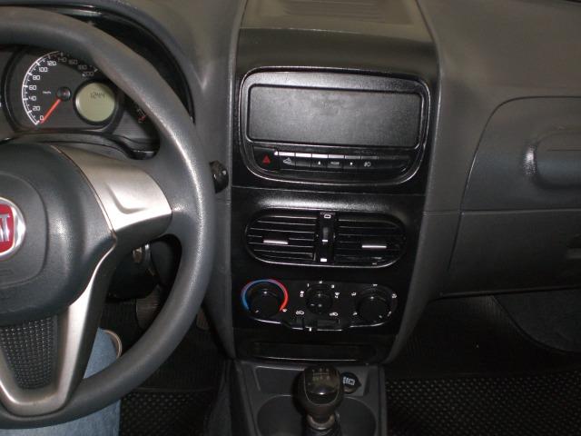 Fiat Strada - Foto 9