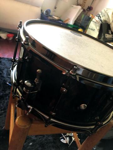 Caixa Tama Slp 14x6,5 Power Maple - Foto 6