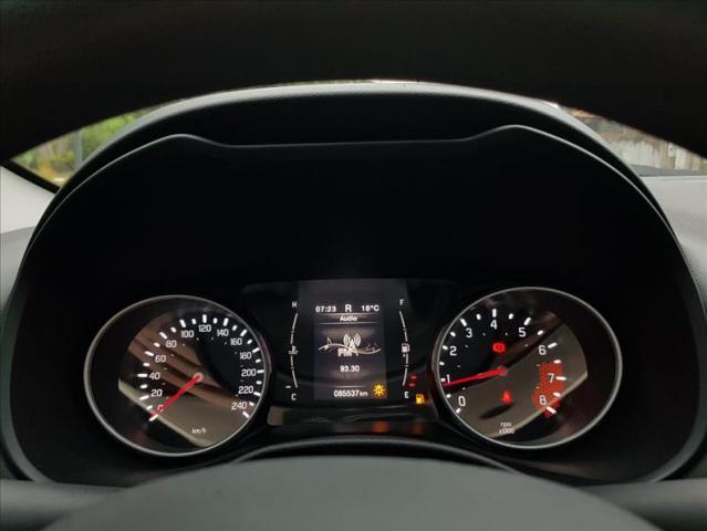 Fiat Toro 1.8 16v Evo Freedom - Foto 5