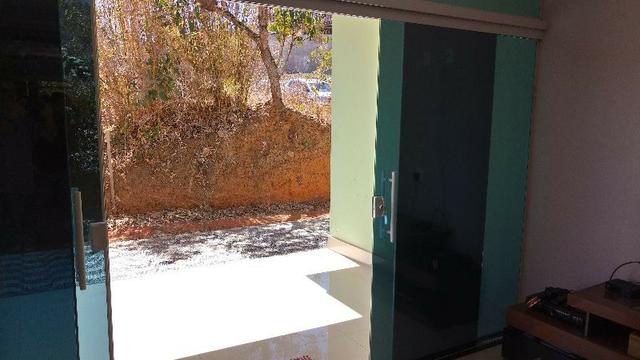 Casa 5 quartos - Em condomínio Regularizado - Condomínio Santa Monica DF - Foto 16