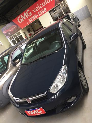 Fiat/Grand Siena attractive 1.4 2012/2013 - Foto 2