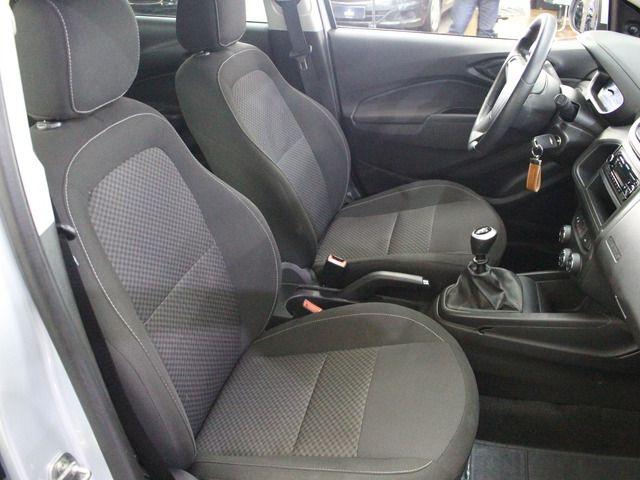 ONIX HATCH LT 1.0 8V FlexPower 5p Mec. - Foto 6