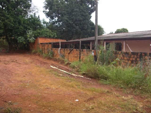 Terreno Comercial Centro - Porto Rico Paraná - Foto 4