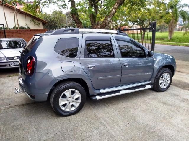 Renault Duster 1.6 DYNAMIQUE 4P - Foto 4
