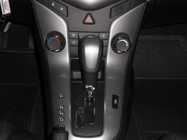 Cruze Hatch Automático com Bancos em Couro e Central Multimidia! - Foto 7