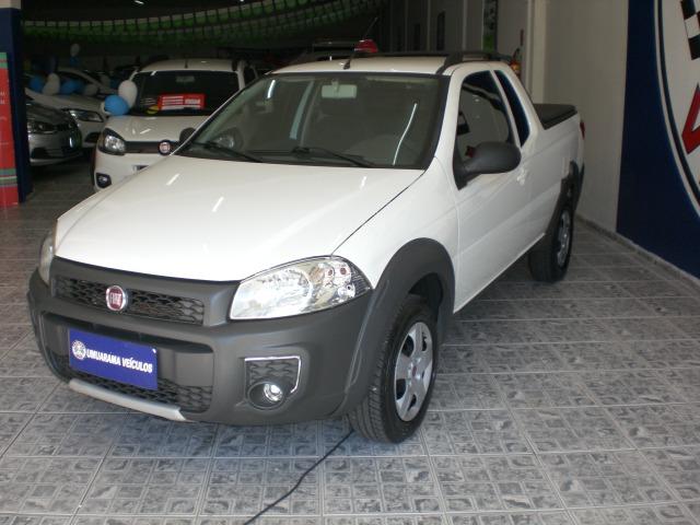 Fiat Strada - Foto 3