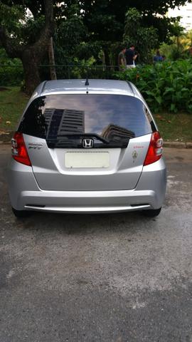 FIT LX Honda Fit LX Honda Fit LX - Foto 5