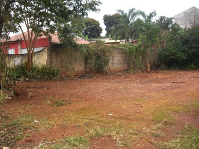 Terreno Comercial Centro - Porto Rico Paraná - Foto 3