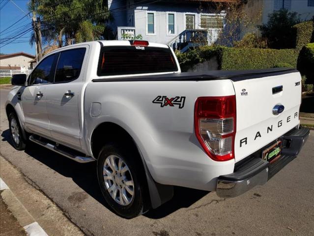 Ford Ranger 3.2 Xlt 4x4 cd 20v - Foto 4