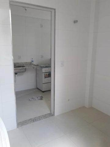 Casa Bairro Res. Bethania, 2 qts/suíte, Condominio fech., 75 m². Valor 170 mil - Foto 7