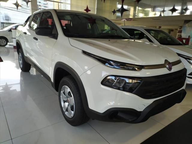 FIAT TORO 1.8 16V EVO FLEX ENDURANCE AT6 - Foto 3