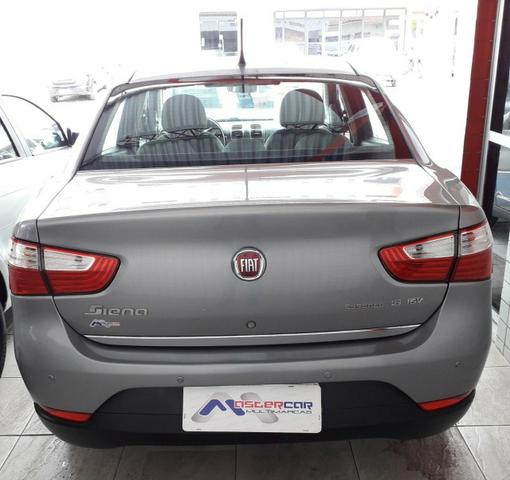 Grand Siena Essence Dualogic 1.6 - Foto 6