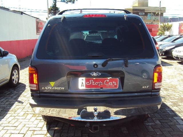 Explorer xlt completa - Foto 3