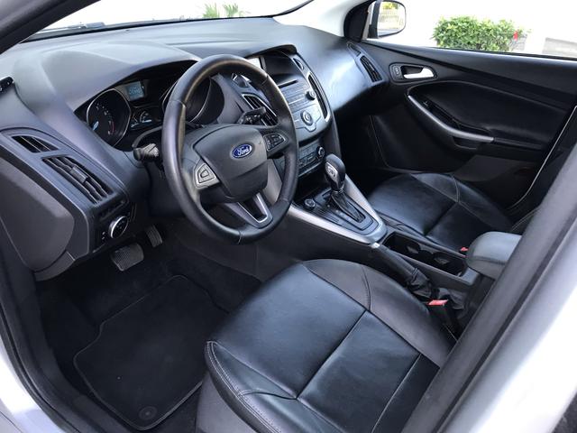 Ford Focus Sedam Power Shifit 2016 - Foto 14