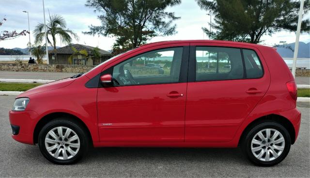 VW Fox 1.6 completo!!! - Foto 2