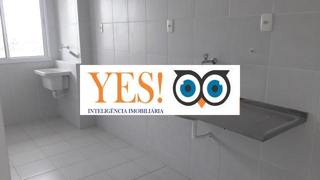 Apartamento 2/4 para Venda - Senador Life - Foto 3