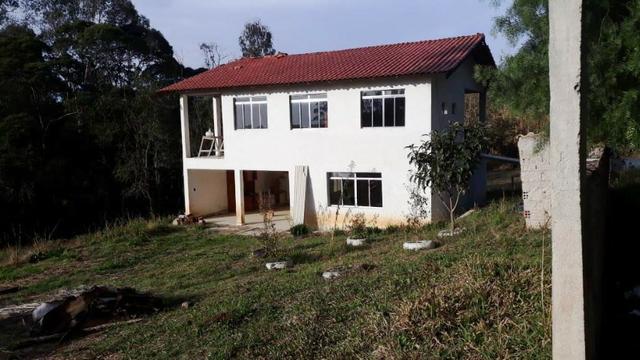 Chácara com 5.000 m², Agarau, São José dos Pinhais só R$349.500,00 - Foto 2
