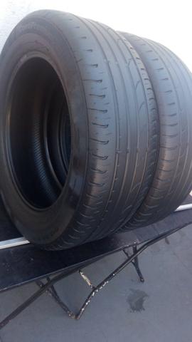Pneu 215/60r17 Continental (PAR) - Foto 6