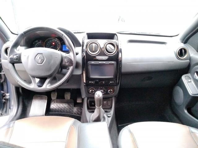 Renault Duster 1.6 DYNAMIQUE 4P - Foto 9