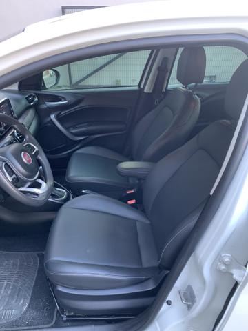 Cronos 1.8 Precision Aut 2019 Igual 0km - Foto 11